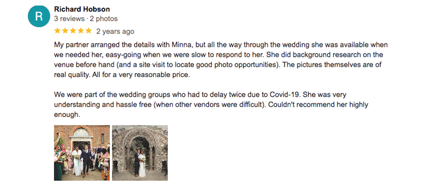 London event, wedding and portrait photographer